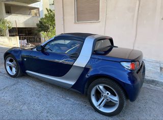 Smart Roadster '03