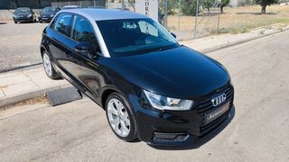 Audi A1 '15 *ANDREADIS CARS* sportback -diesel