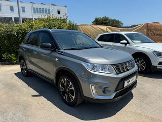 Suzuki Vitara '19  1.4 Boosterjet 140HP 4Χ4