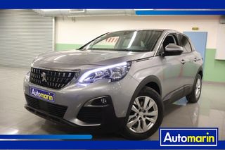 Peugeot 3008 '20 Active Auto Turbo /6 Χρόνια Δωρεάν Service