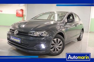 Volkswagen Polo '19 Trendline /6 Χρόνια Δωρεάν Service