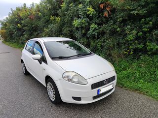 Fiat Grande Punto '09