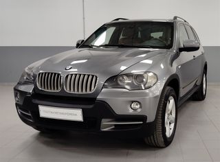 Bmw X5 2009 (X5 xDrive48i )