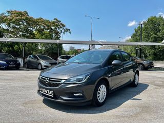 Opel Astra '16 1.6CDTI euro 6 ΜΗΔΕΝΙΚΆ ΤΈΛΗ 