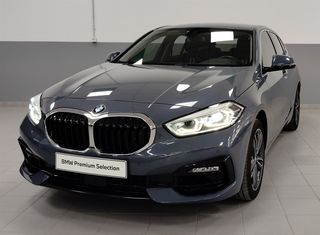 Bmw 118 '20 (118i)