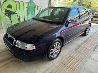 Skoda Octavia '02