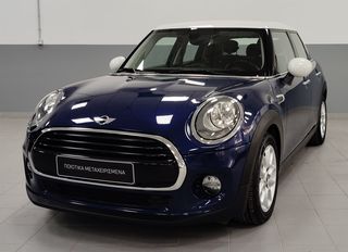 Mini Cooper '18 (Cooper 5-doors)