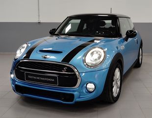 Mini Cooper '16 (Cooper SD)