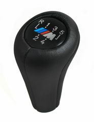 Πόμολο 5 Ταχυτήτων για BMW E36 / E46 Μαύρο eautoshop gr