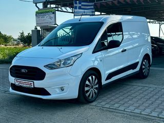 Ford Transit Connect 2019