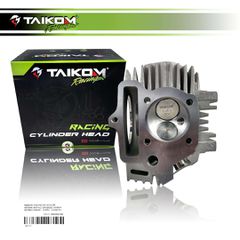 ΚΕΦΑΛΗ TAIKOM CDI 28/24 ΜΕ ΑΝΤΙΜΑΓΝΗΤΙΚΕΣ ΒΑΛΒΙΔΕΣ HONDA ASTREA GRAND / SUPRA / LIFAN110 / DAYTONA DV / SPRINTER