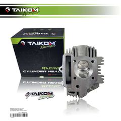 ΚΕΦΑΛΗ TAIKOM CDI 29/25 ΜΕ ΑΝΤΙΜΑΓΝΗΤΙΚΕΣ ΒΑΛΒΙΔΕΣ ΦΤΙΑΓΜΕΝΟΣ ΧΩΡΟΣ ΚΑΥΣΗΣ HONDA ASTREA GRAND / SUPRA / LIFAN110 / DAYTONA DV / SPRINTER