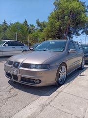 Seat Leon '02 20vt