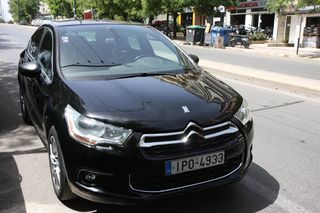 Citroen DS4 '15