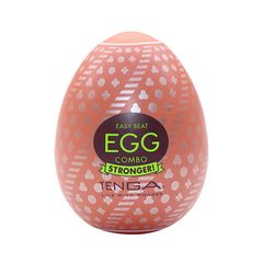 Tenga Egg Combo masturbator