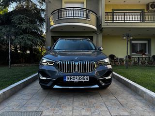 Bmw X1 '20  sDrive18i xLine Automatic