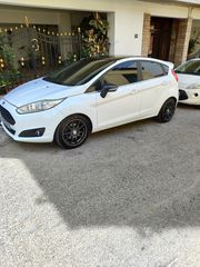 Ford Fiesta '14 TDCI