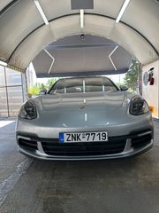 Porsche Panamera '18 SPORT TURISMO 