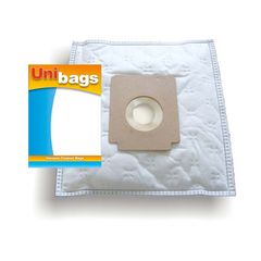 UNIBAGS 1250 MICROFIBER