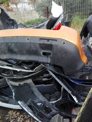 RANGE ROVER FREELANDER ΠΙΣΩ BUMPER 2003-2008-thumb-1