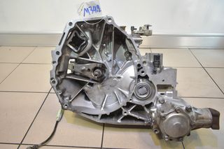 ΣΑΣΜΑΝ HONDA HRV 1.6 VTEC (D16W5) 120HP 1999-2005 5TAXYTO 6ΜΗΝΕΣ ΕΓΓΥΗΣΗ ΔΥΝΑΤΟΤΗΤΑ ΤΟΠΟΘΕΤΗΣΗΣ ΣΤΟ ΣΥΝΕΡΓΕΙΟ ΜΑΣ!!!