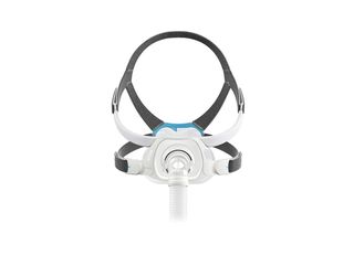 AirFit F40 Στοματορινική Μάσκα Cpap Quiet ResMed