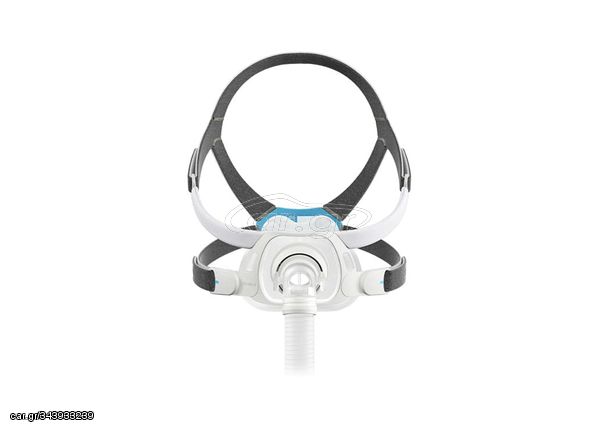 AirFit F40 Στοματορινική Μάσκα Cpap Quiet ResMed