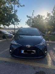 Toyota Yaris '17 Hybrid 