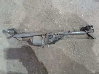 Μοτέρ υαλοκαθαριστήρων κομπλέ Toyota Hilux 06-15