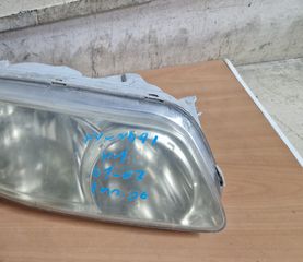 HYUNDAI H1 VAN 01-07 ΦΑΝΟΣ ΕΜΠΡΟΣ ΔΕΞΙ (25K) -thumb-2
