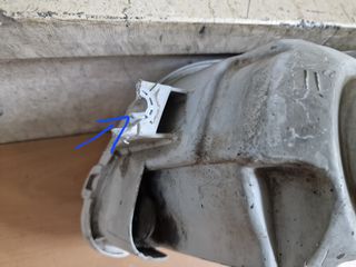 HYUNDAI H1 VAN 01-07 ΦΑΝΟΣ ΕΜΠΡΟΣ ΔΕΞΙ (25K) -thumb-6