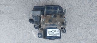 KIA CERATO 58920-2F000 MANDO BH60104900 95600-2F000 5WY7221A ABS ΜΟΝΑΔΑ ΦΡΕΝΟΥ