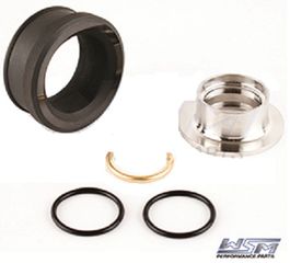 ΛΥΡΗΣ WSM SEA-DOO 1503 / 1630 4-Tec 16-21 CARBON RING SET, 295501195, 295501197, 003-110-06K, 003-110-03K