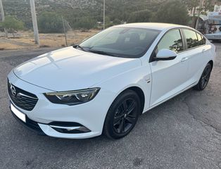 Opel Insignia '19 1.5 Turbo Selection_Ελληνικό