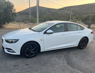 Opel Insignia '19 1.5 Turbo Selection_Ελληνικό