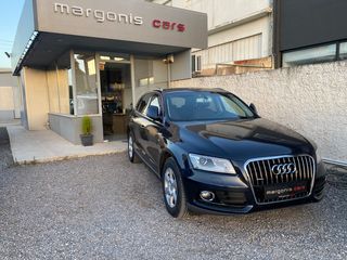 Audi Q5 2016  2.0 TDI -Αυτόματο! -EURO 6- ΤΕΛΗ ΚΥΚΛΟΦΟΡΙΑΣ 150€-thumb-3