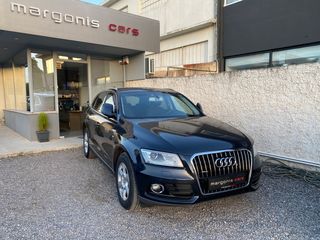 Audi Q5 2016  2.0 TDI -Αυτόματο! -EURO 6- ΤΕΛΗ ΚΥΚΛΟΦΟΡΙΑΣ 150€-thumb-4