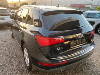 Audi Q5 2016  2.0 TDI -Αυτόματο! -EURO 6- ΤΕΛΗ ΚΥΚΛΟΦΟΡΙΑΣ 150€-thumb-5