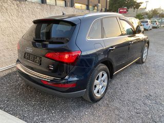 Audi Q5 2016  2.0 TDI -Αυτόματο! -EURO 6- ΤΕΛΗ ΚΥΚΛΟΦΟΡΙΑΣ 150€-thumb-6
