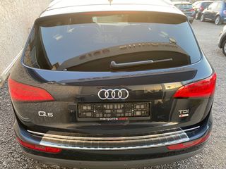 Audi Q5 2016  2.0 TDI -Αυτόματο! -EURO 6- ΤΕΛΗ ΚΥΚΛΟΦΟΡΙΑΣ 150€-thumb-7
