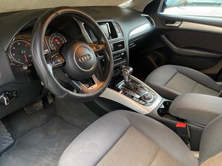 Audi Q5 2016  2.0 TDI -Αυτόματο! -EURO 6- ΤΕΛΗ ΚΥΚΛΟΦΟΡΙΑΣ 150€-thumb-8