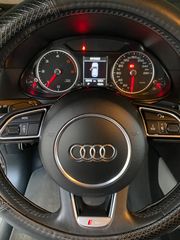 Audi Q5 2016  2.0 TDI -Αυτόματο! -EURO 6- ΤΕΛΗ ΚΥΚΛΟΦΟΡΙΑΣ 150€-thumb-9