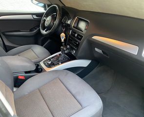 Audi Q5 2016  2.0 TDI -Αυτόματο! -EURO 6- ΤΕΛΗ ΚΥΚΛΟΦΟΡΙΑΣ 150€-thumb-15