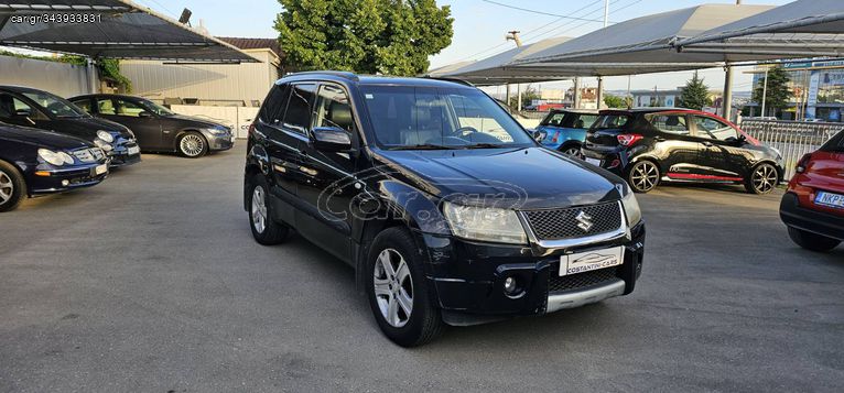 Suzuki Grand Vitara '07