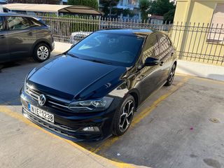 Volkswagen Polo '19 RLine