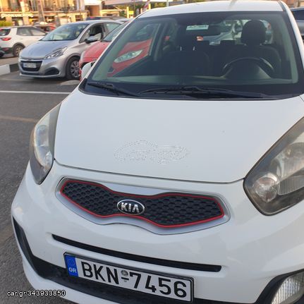 Kia Picanto '14