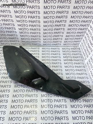 YAMAHA XT600 ΔΕΞΙΟ ΠΛΑΙΝΟ ΚΑΠΑΚΙ ΣΕΛΑΣ - MOTO PARTS