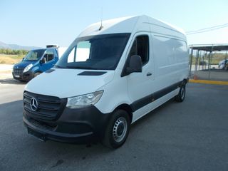 Mercedes-Benz Sprinter '20 EYRO 6 NOEMBRIOS 2019 ΠΡΟΤΟ ΧΕΡΙ