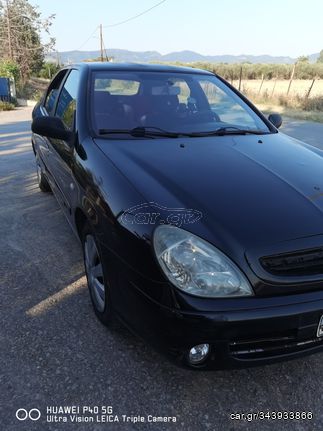 Citroen Xsara '04