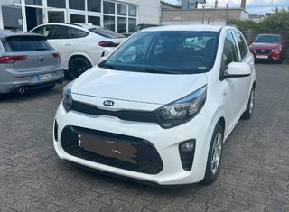 Kia Picanto '18 ΕΡΓΟΣΤΑΣΙΑΚΗ ΕΓΓΎΗΣΗ 